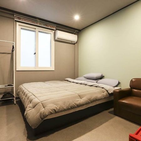 Actor Motel Hanam Exterior foto